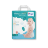 Mother's Choice Baby Diapers -Tape