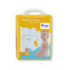 Mother's Choice Baby Diapers -Tape