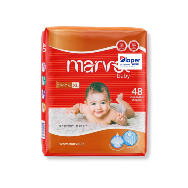 Marvel Baby Diaper - Tape