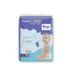Mother's Choice Baby Diapers -Tape