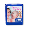 Rodomo Baby Diaper - Tape