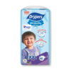 Drypers Baby Diaper - Tape