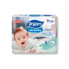 Drypers Baby Diaper - Tape