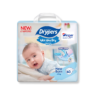 Drypers Baby Diaper - Tape