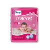 Marvel Baby Diaper - Tape